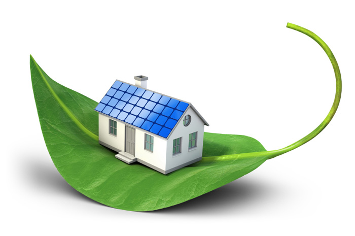 Home-Green-Technology